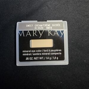 Mary Kay Mineral Eye Color - Sweet Cream